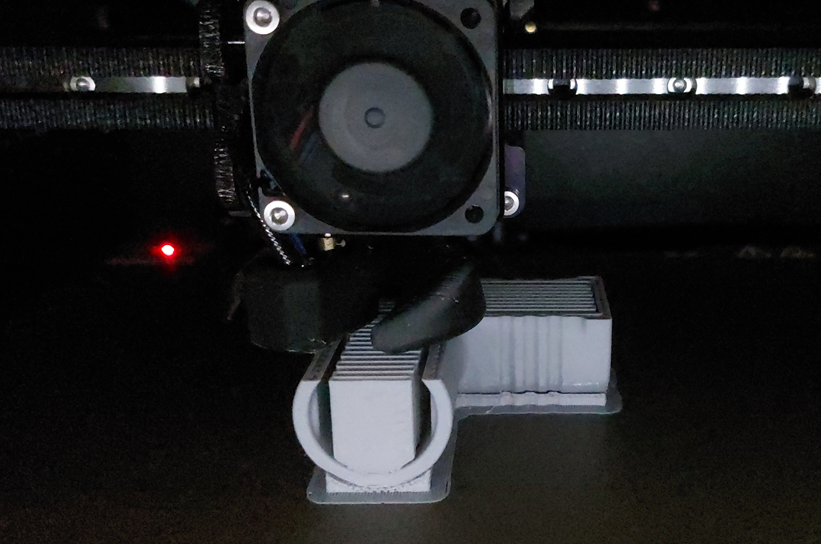 Core One Is Prusa Foto