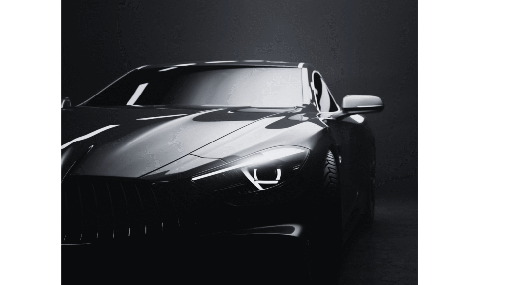 Our Markets Automotive
