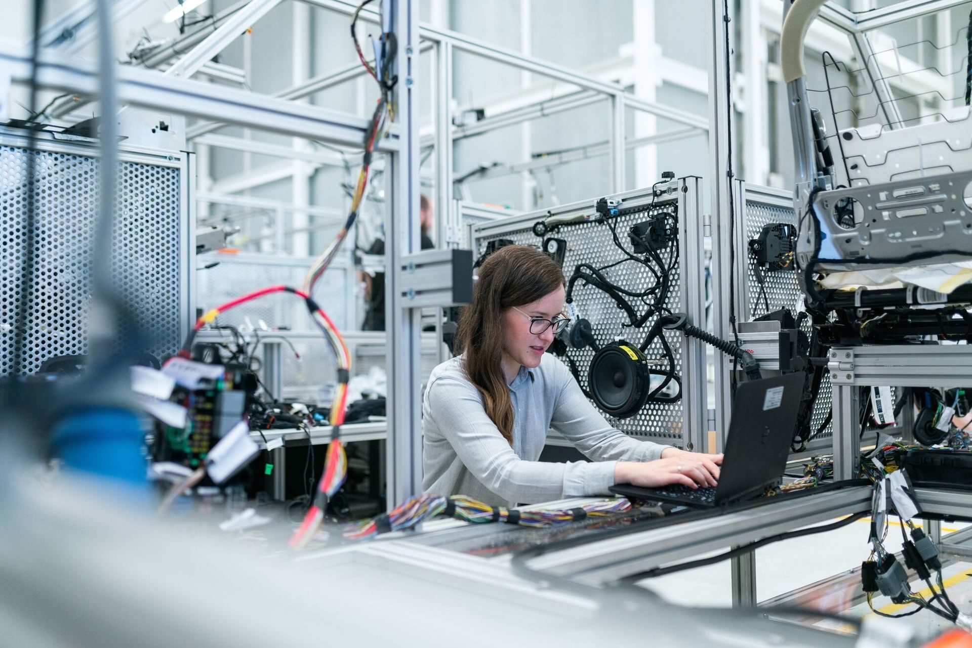 Engineering-competenties