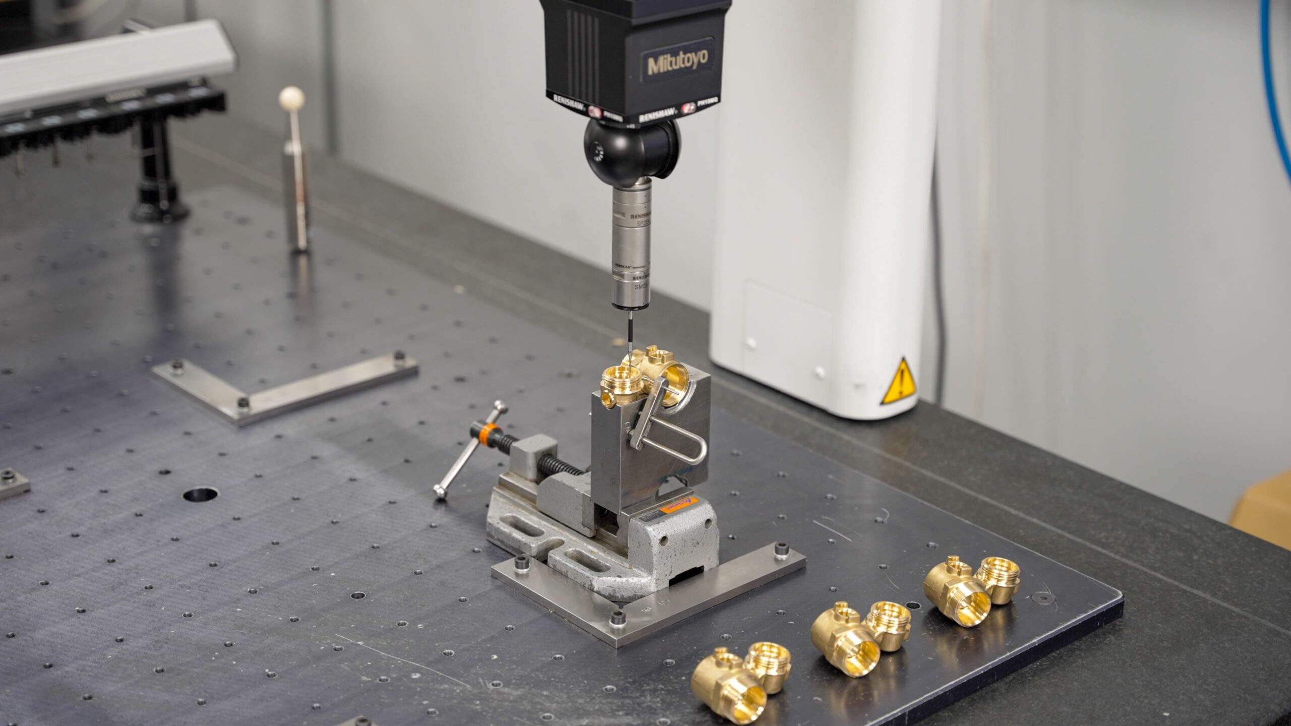 Lab Machine Opmeten 2