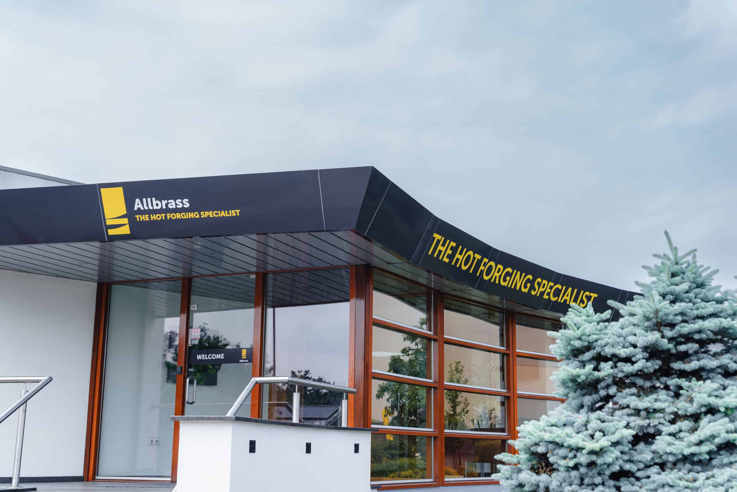 Open Dag Allbrass 54