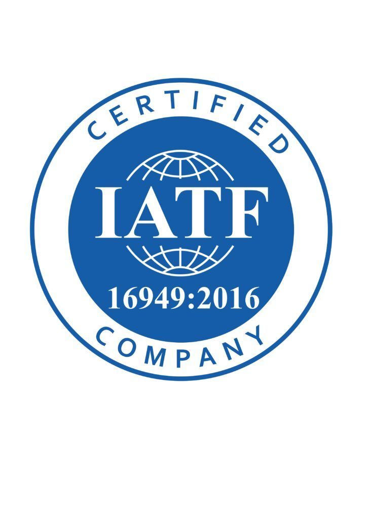 Iatf 16949 2016 Automotive Quality Management System New Version