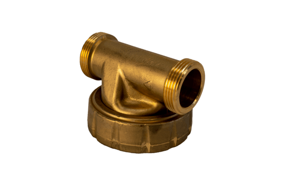 Connector-Waterdistribution