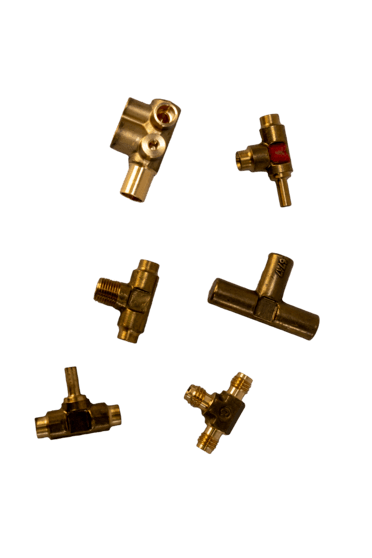 Fittings-valve