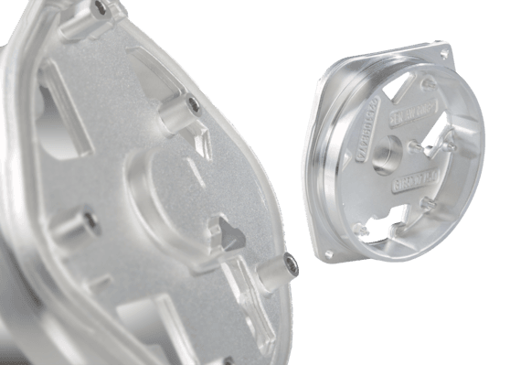 Sub-Assembly-power-steering-automotive