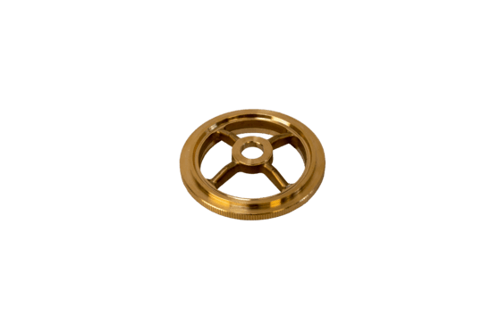 Sub-Assembly-Thermostat