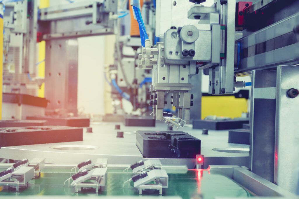 Automatic-Part-Assembly-Machine-Specifications