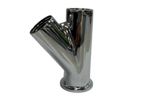 1. Grund Kürper 24388 (opbouw Kraan Deel)  Splitsing Zilver