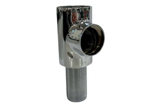 5. Valve Body Delta 07652